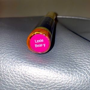 LipSense Lexie Bear-y